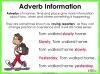 Amazing Adverbs - KS2 Teaching Resources (slide 3/8)